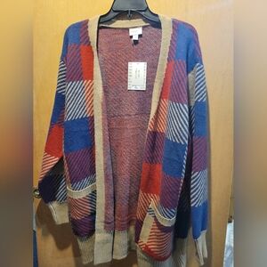 LulaRoe Peyton Sweater